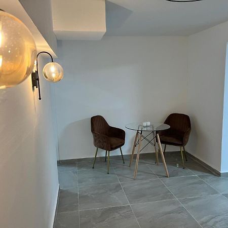 דירת אירוח ימית Apartment Bet Sheʼan Екстериор снимка