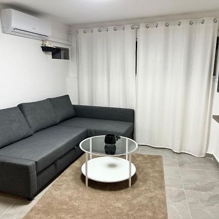 דירת אירוח ימית Apartment Bet Sheʼan Екстериор снимка
