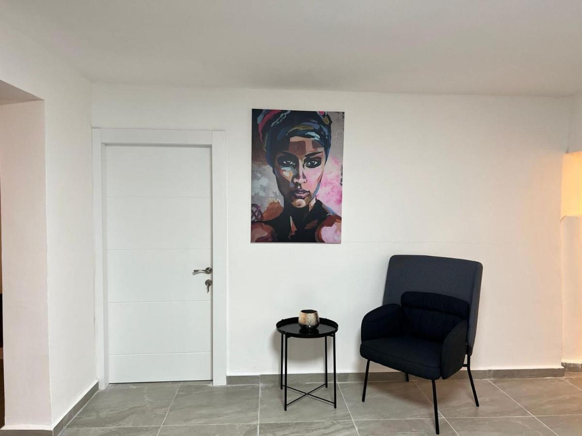 דירת אירוח ימית Apartment Bet Sheʼan Екстериор снимка