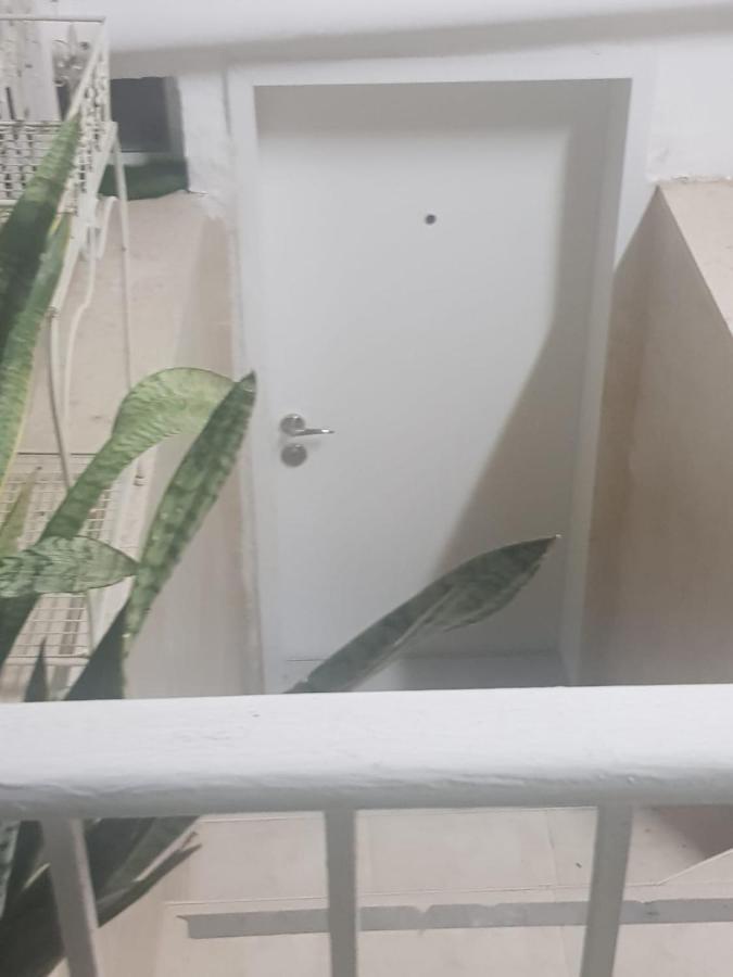 דירת אירוח ימית Apartment Bet Sheʼan Екстериор снимка