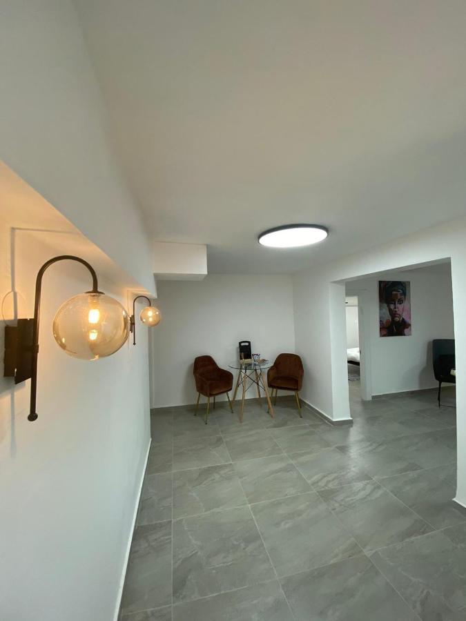 דירת אירוח ימית Apartment Bet Sheʼan Екстериор снимка